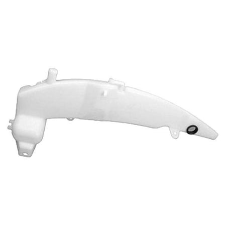 Sherman Parts Windshield Washer Tank Assembly without Meter for 2000-2004 SDN Focus SHE405-600